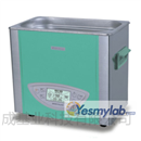 上海科导功率可调台式超声波清洗器SK2200HP